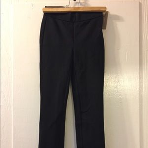J Crew Pixie Pants XXS Petite